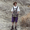 【GSMV-203】FOG CAMO GEAR BAG VEST