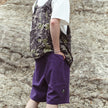 【GSMV-203】FOG CAMO GEAR BAG VEST