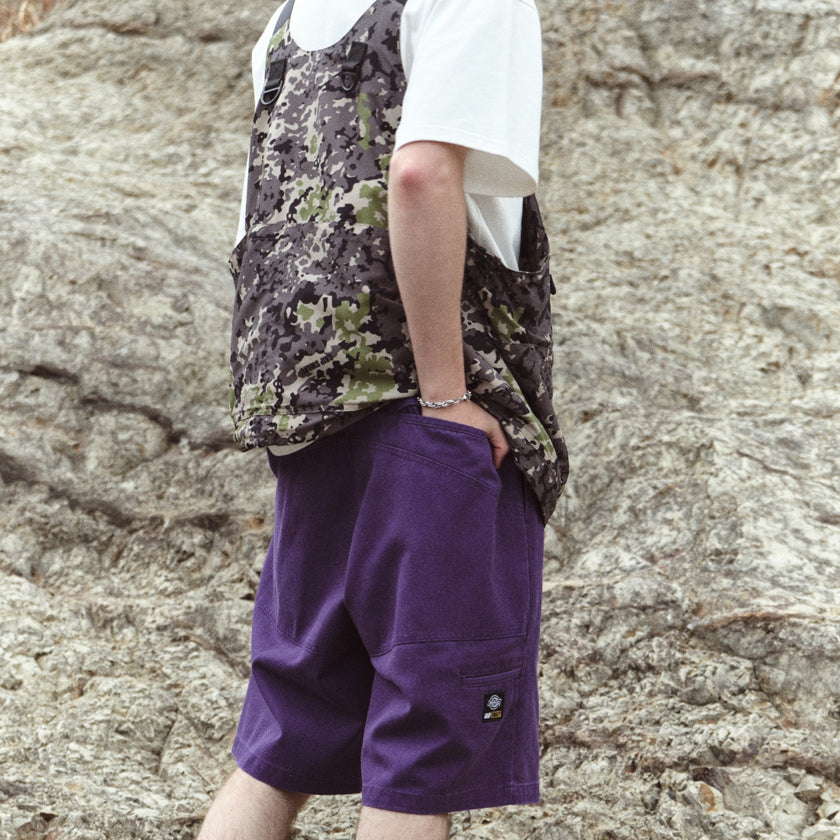 【GSMV-203】FOG CAMO GEAR BAG VEST