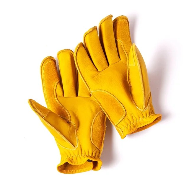 [G-3] GLOVE