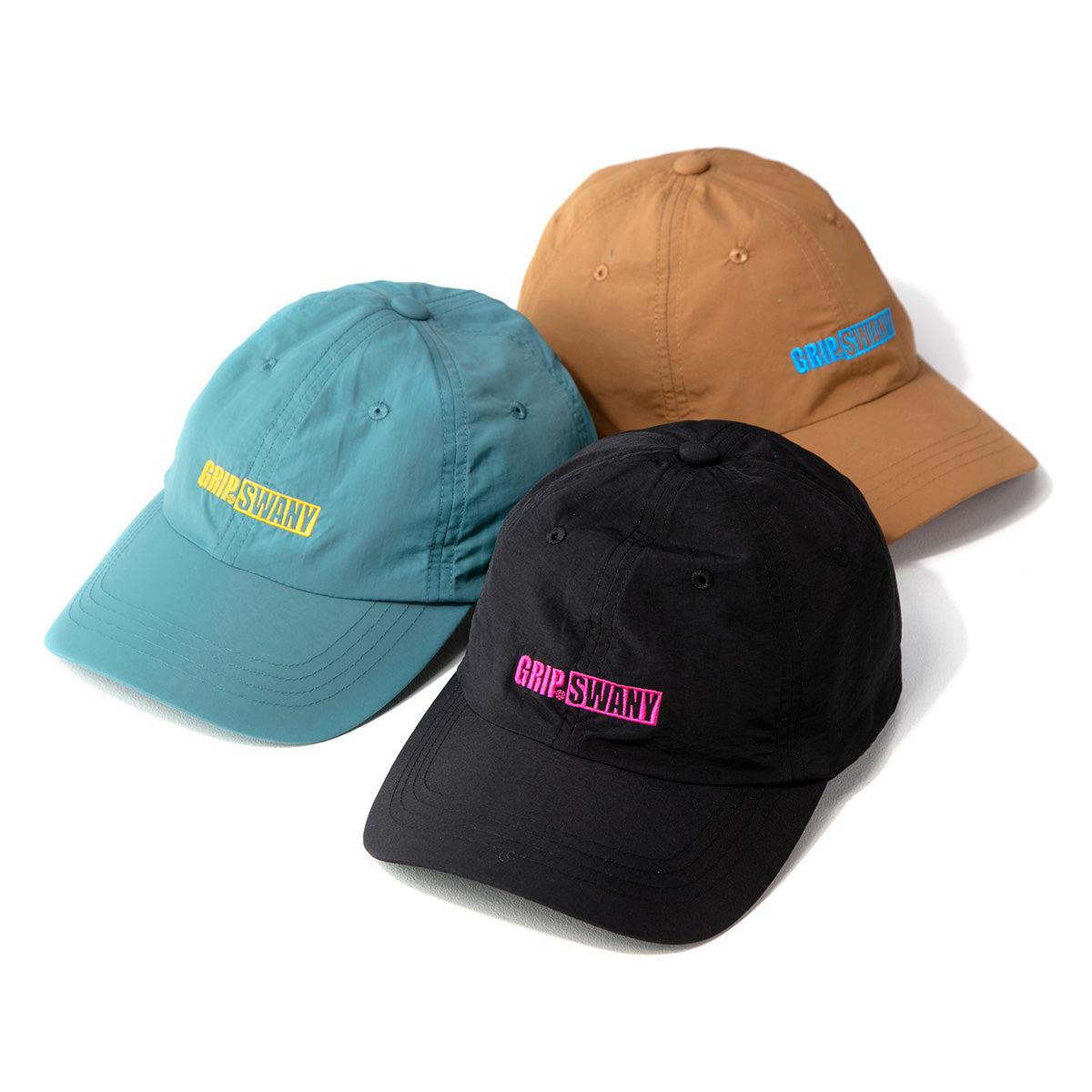 【GSA-107】SUPPLEX  BASEBALL CAP