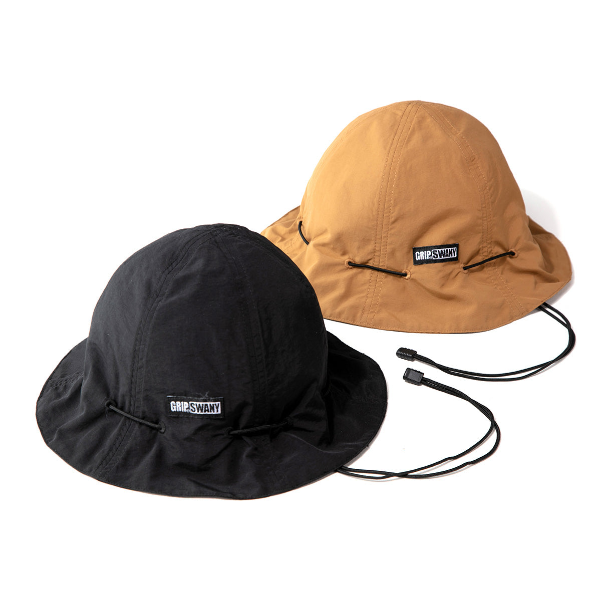 【GSA-108】SUPPLEX POUCH HAT