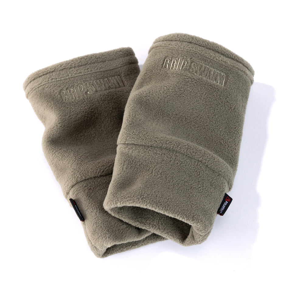 【GSA-110】 POLARTEC  FLEECE HAND WARMER