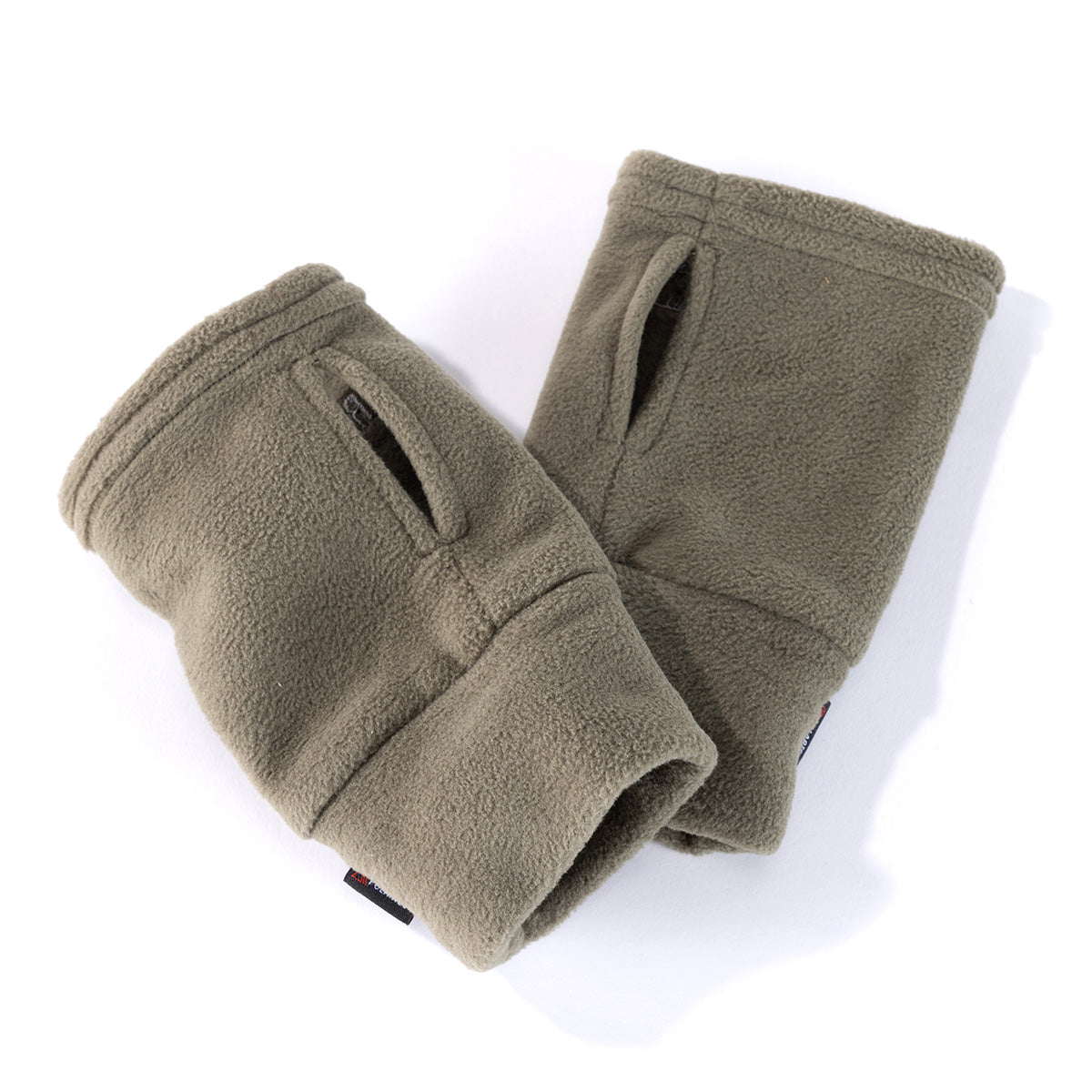 【GSA-110】 POLARTEC  FLEECE HAND WARMER