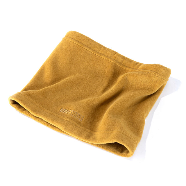 【GSA-111】 POLARTEC  FLEECE NECK WARMER