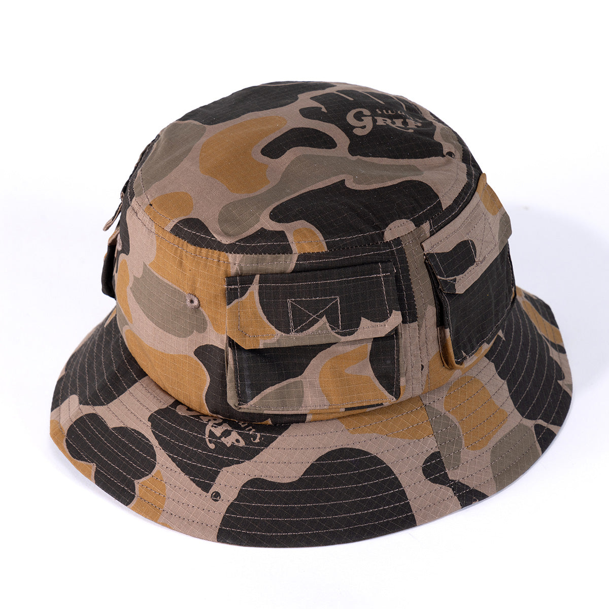 【GSA-116】 GS GEAR HAT