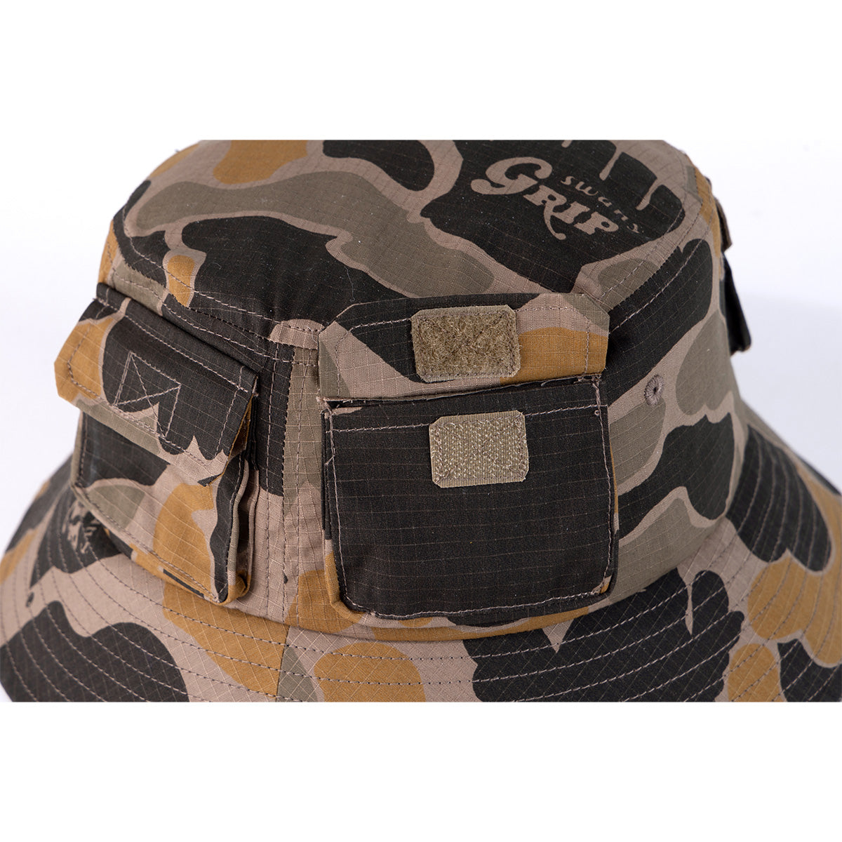 【GSA-116】 GS GEAR HAT