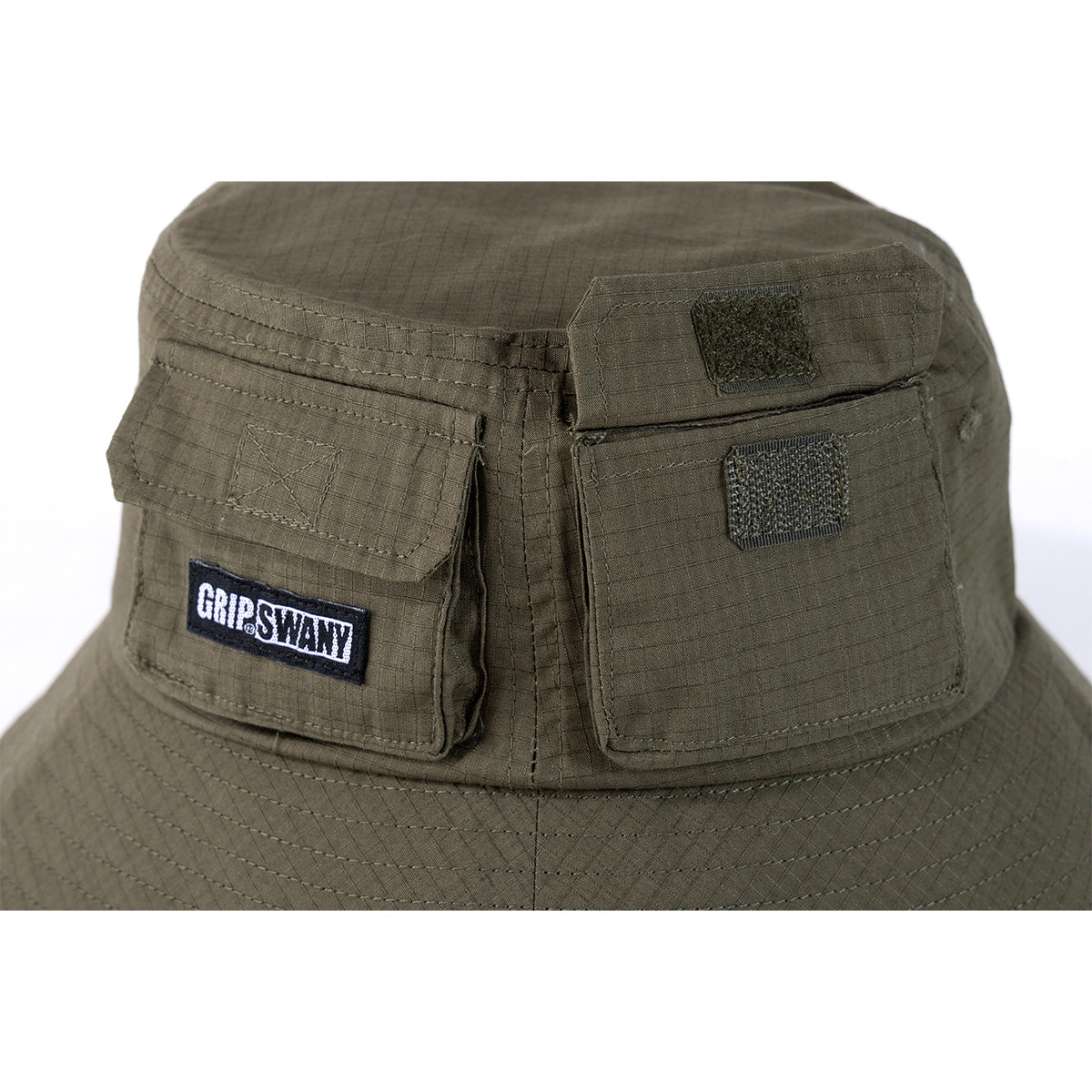 【GSA-116】 GS GEAR HAT