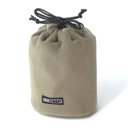 【GSB-1】POLARTEC FLEECE POUCH