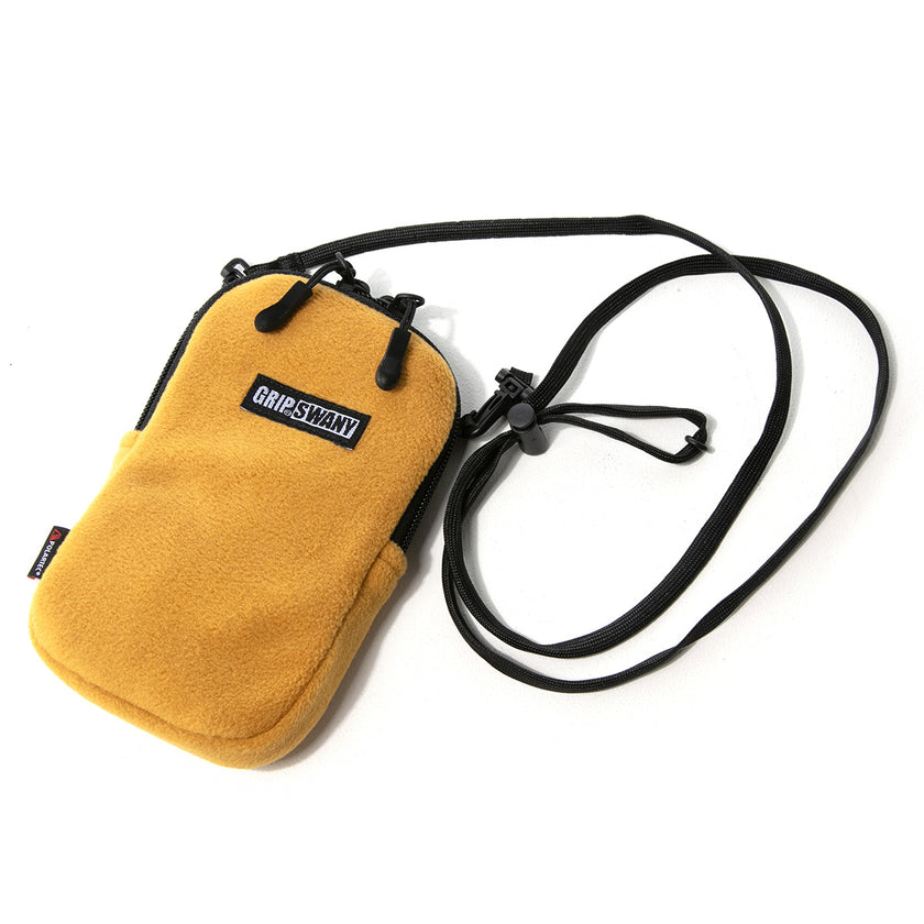 [GSB-3] POLARTEC PHONE POUCH