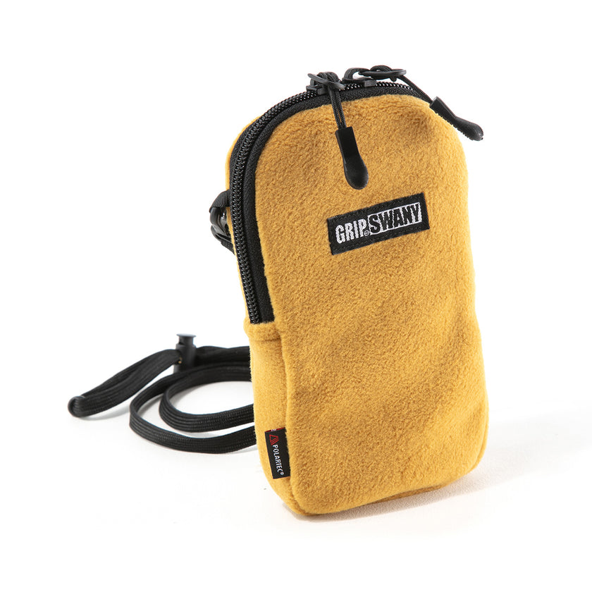 [GSB-3] POLARTEC PHONE POUCH