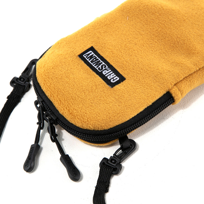 [GSB-3] POLARTEC PHONE POUCH