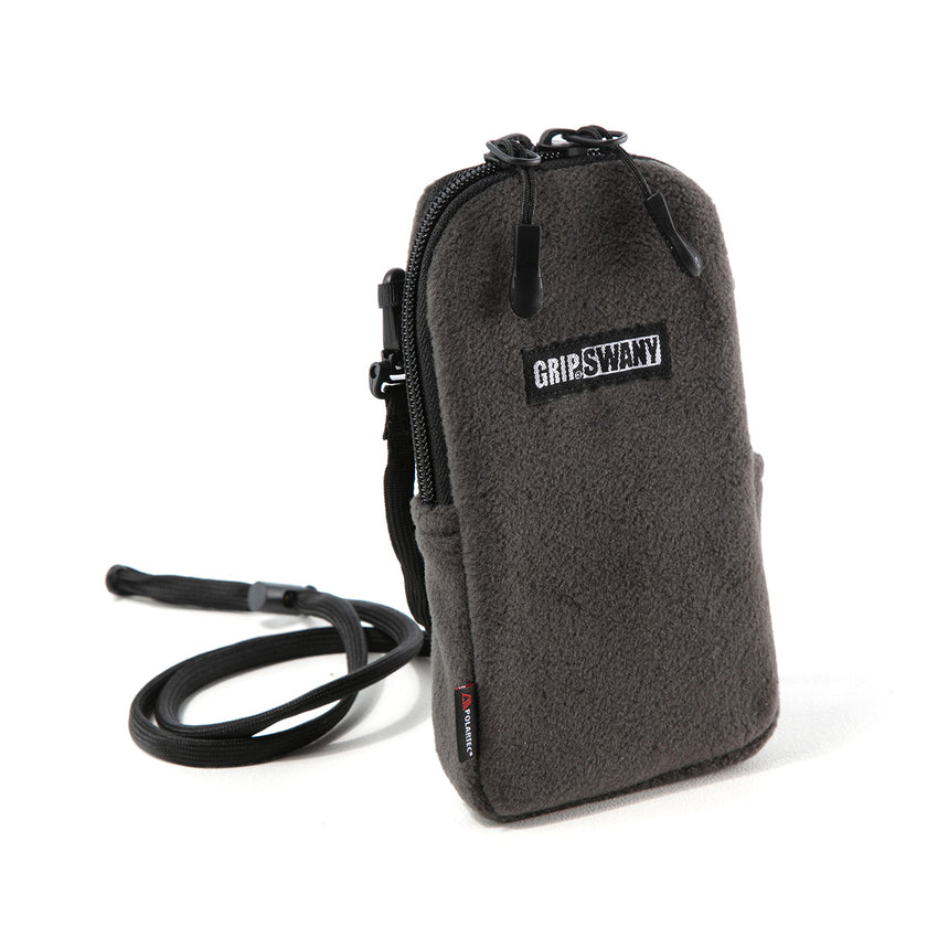 [GSB-3] POLARTEC PHONE POUCH
