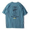 【GSC-72】WILD BEAR TEE