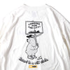 【GSC-72】WILD BEAR TEE