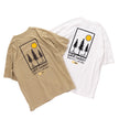 【GSC-73】TREE TEE