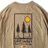 【GSC-73】TREE TEE