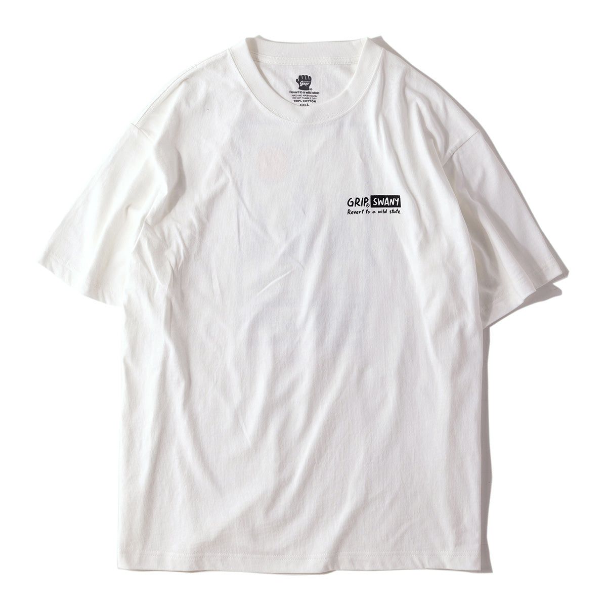 【GSC-73】TREE TEE