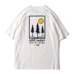 【GSC-73】TREE TEE