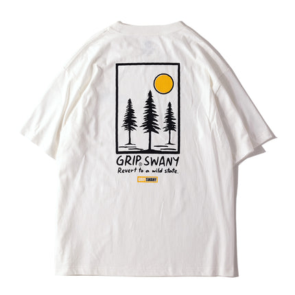 【GSC-73】TREE TEE