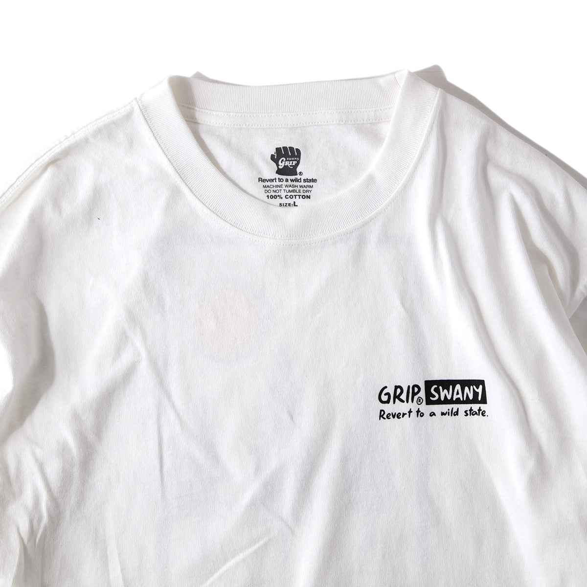 【GSC-73】TREE TEE