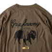 【GSC-74】BUFFALO TEE