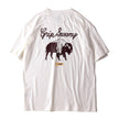 【GSC-74】BUFFALO TEE