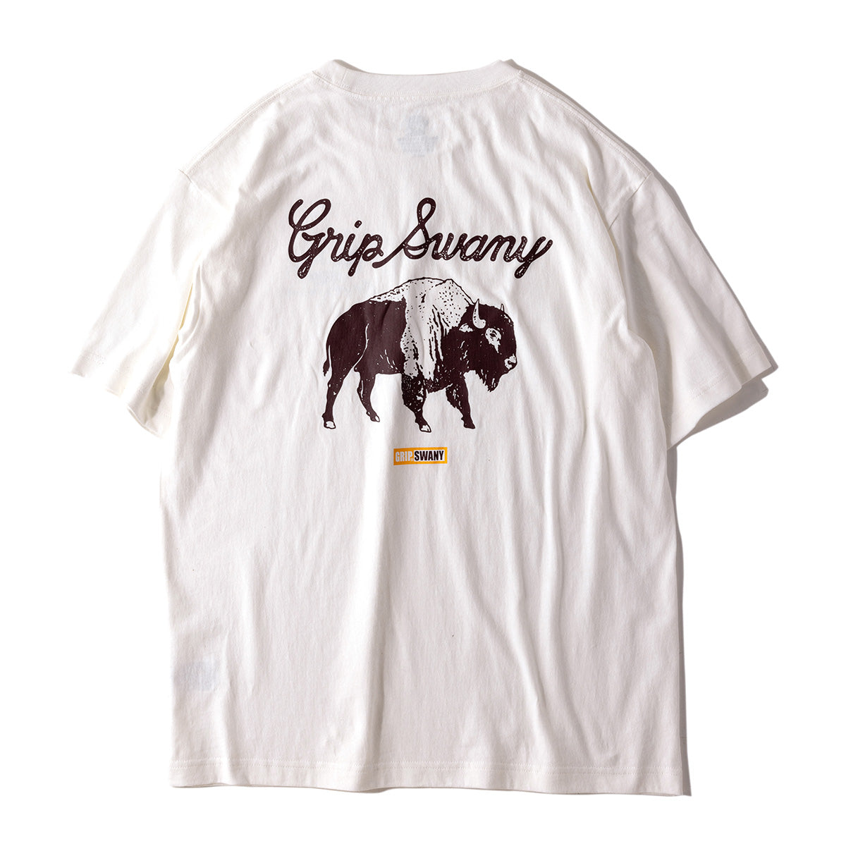 【GSC-74】BUFFALO TEE