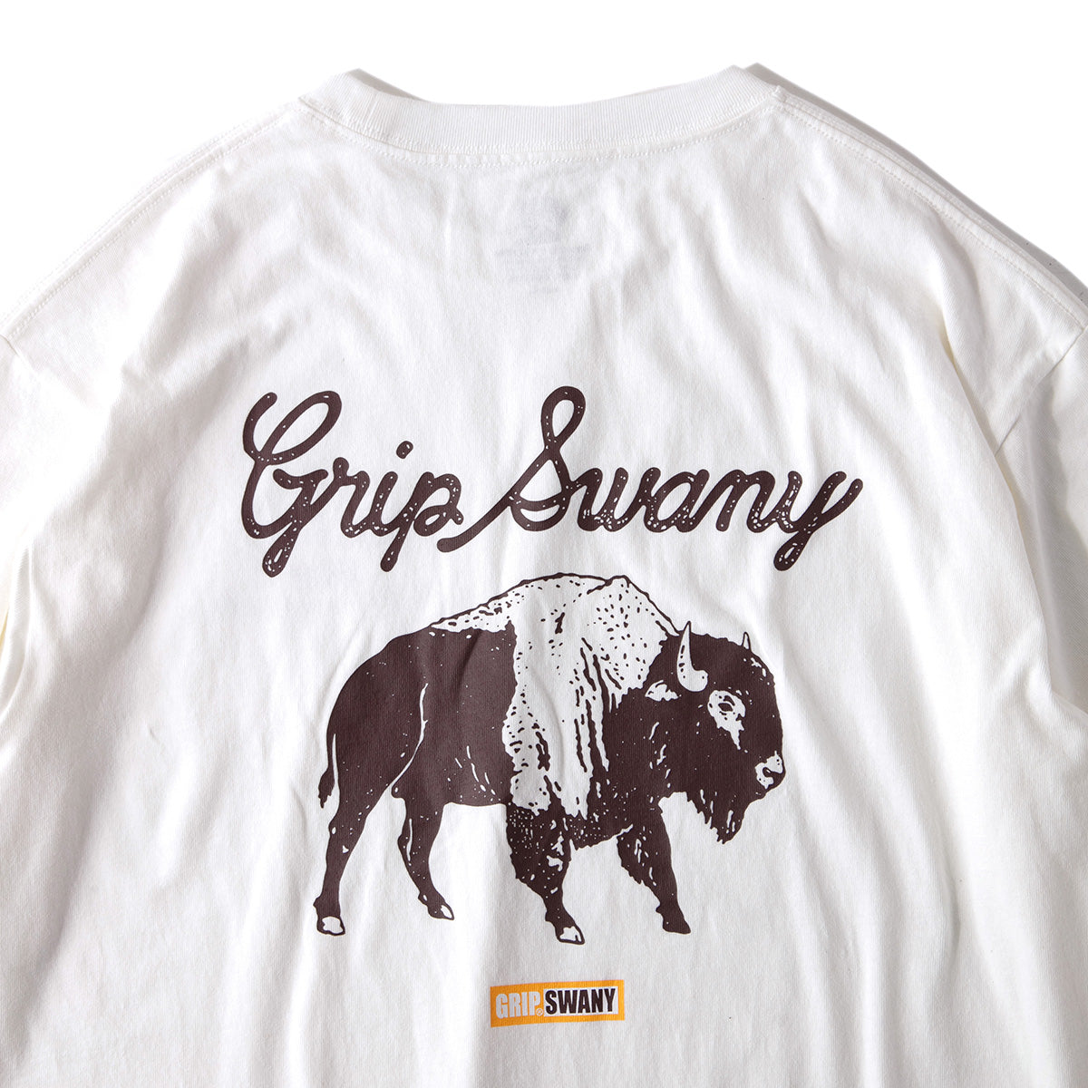 【GSC-74】BUFFALO TEE