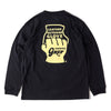 【GSC-76】GLOVE LOGO LONG SLEEVETEE