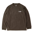 【GSC-77】BOX LOGO LONG SLEEVETEE