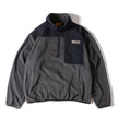 【GSC-79】 POLARTEC FLEECE PULLOVER