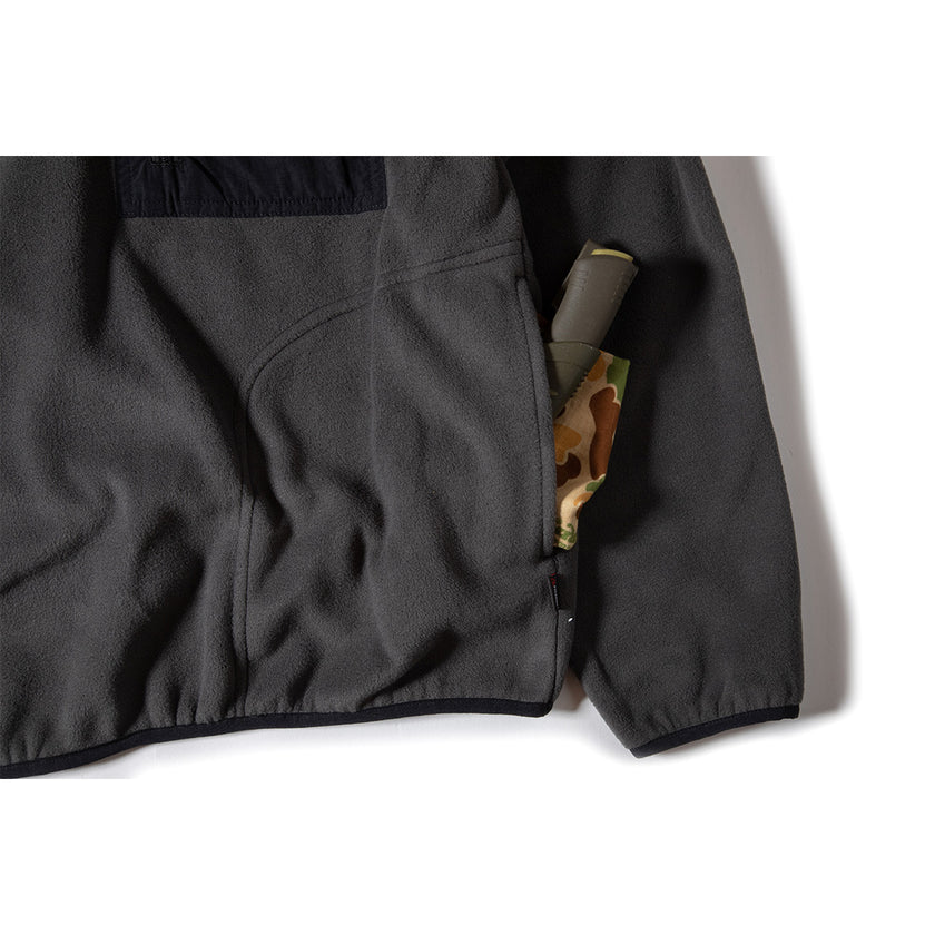 [GSC-79] POLARTEC FLEECE PULLOVER