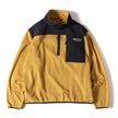 【GSC-79】 POLARTEC FLEECE PULLOVER