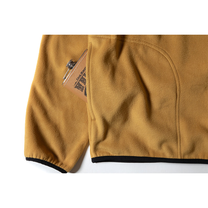 [GSC-79] POLARTEC FLEECE PULLOVER