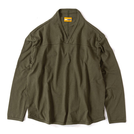 【GSC-82】 JOG 3D FIELD SHIRTS