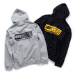 【GSC-84】 GS SWEAT PARKA