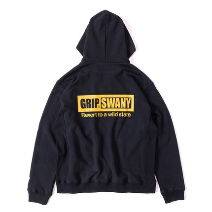 【GSC-84】 GS SWEAT PARKA