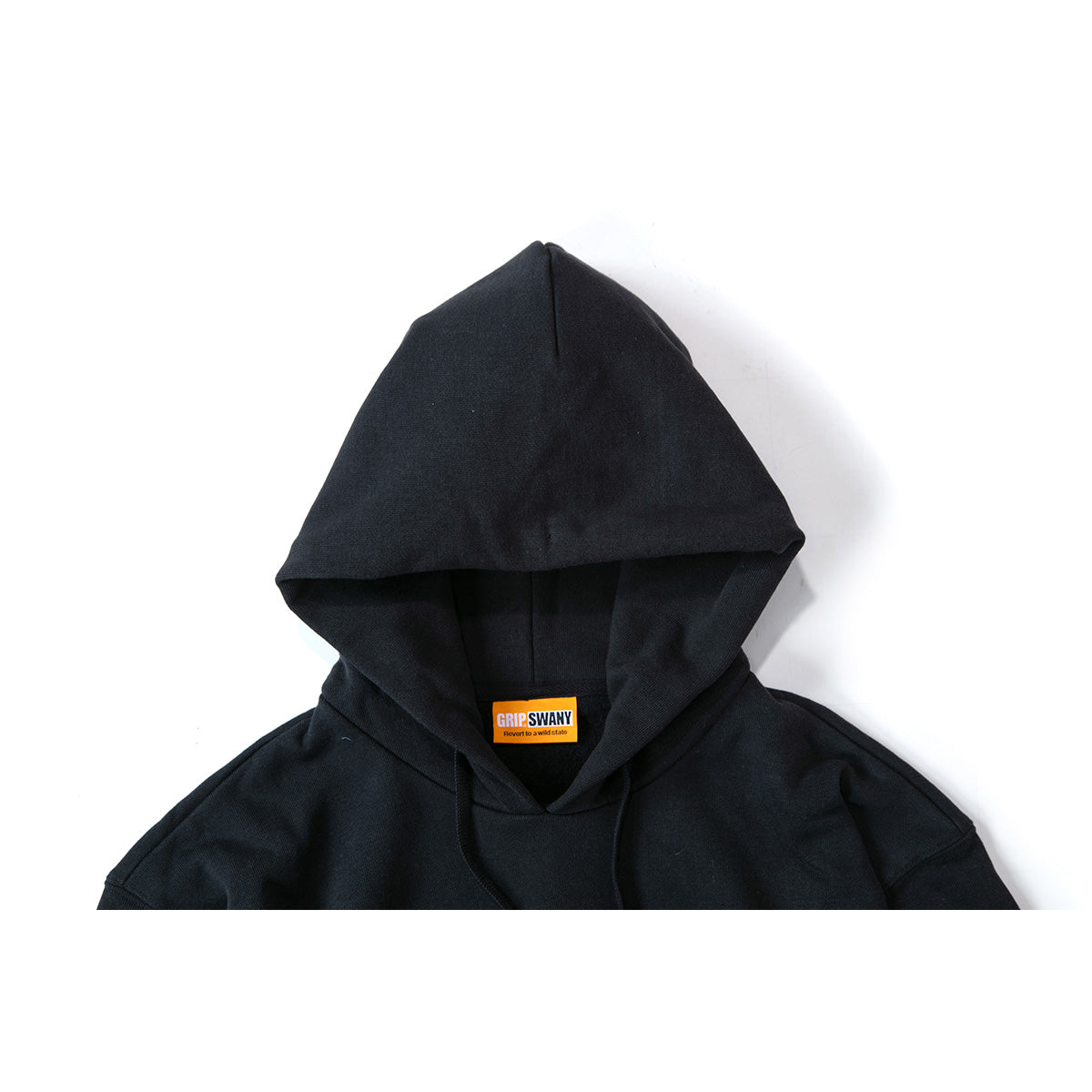 【GSC-84】 GS SWEAT PARKA