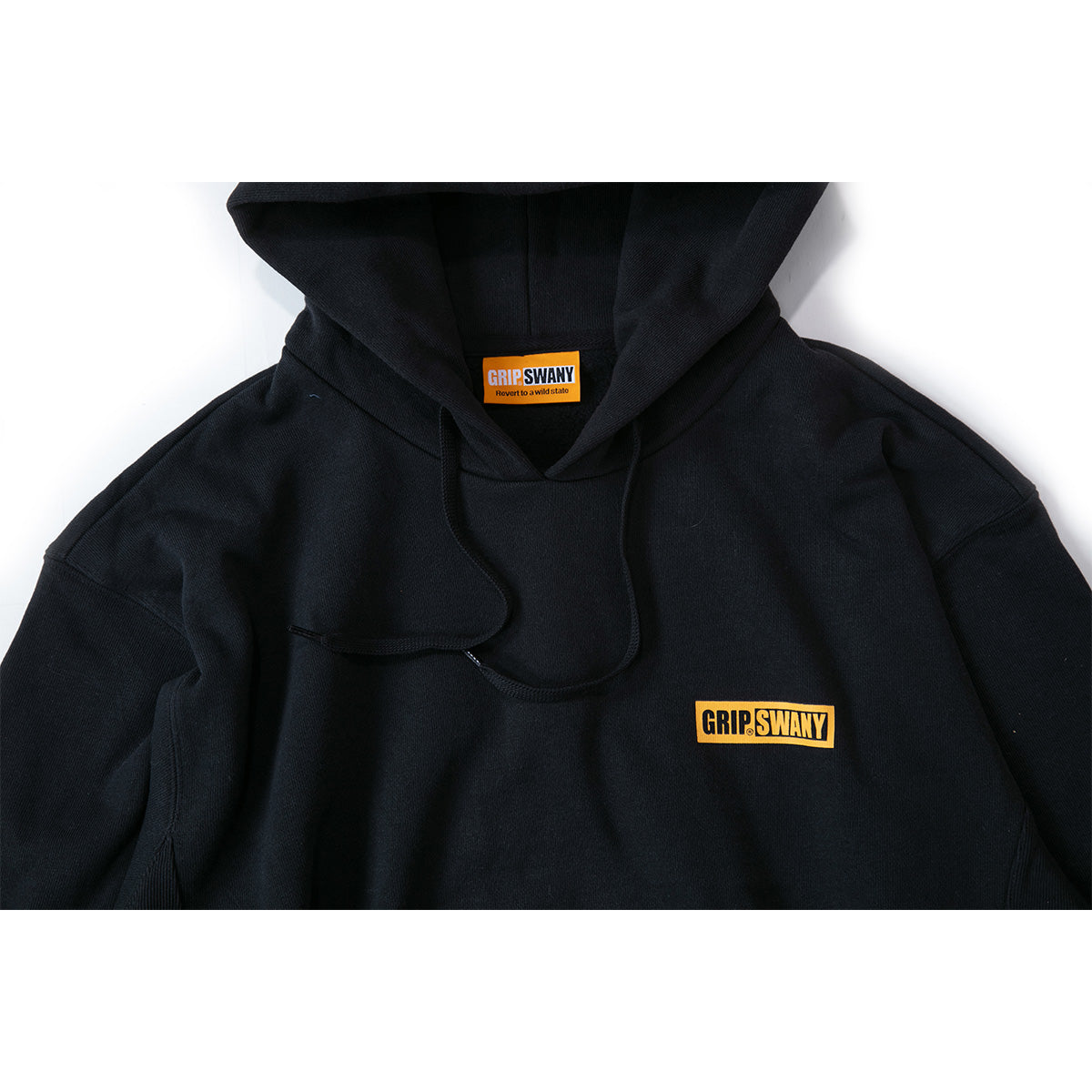 【GSC-84】 GS SWEAT PARKA