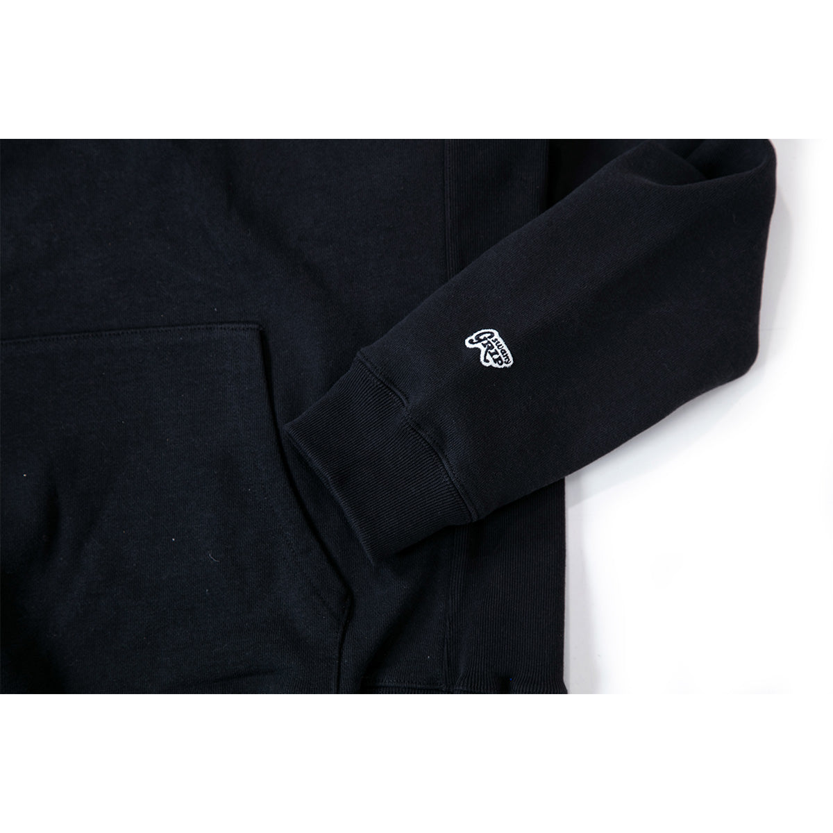 【GSC-84】 GS SWEAT PARKA