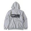 【GSC-84】 GS SWEAT PARKA