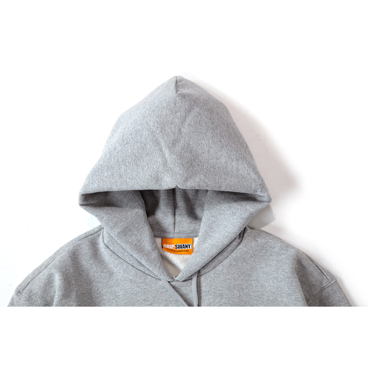 【GSC-84】 GS SWEAT PARKA