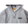 【GSC-84】 GS SWEAT PARKA