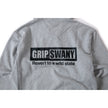 【GSC-84】 GS SWEAT PARKA