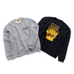 【GSC-85】 GS SWEAT CREW