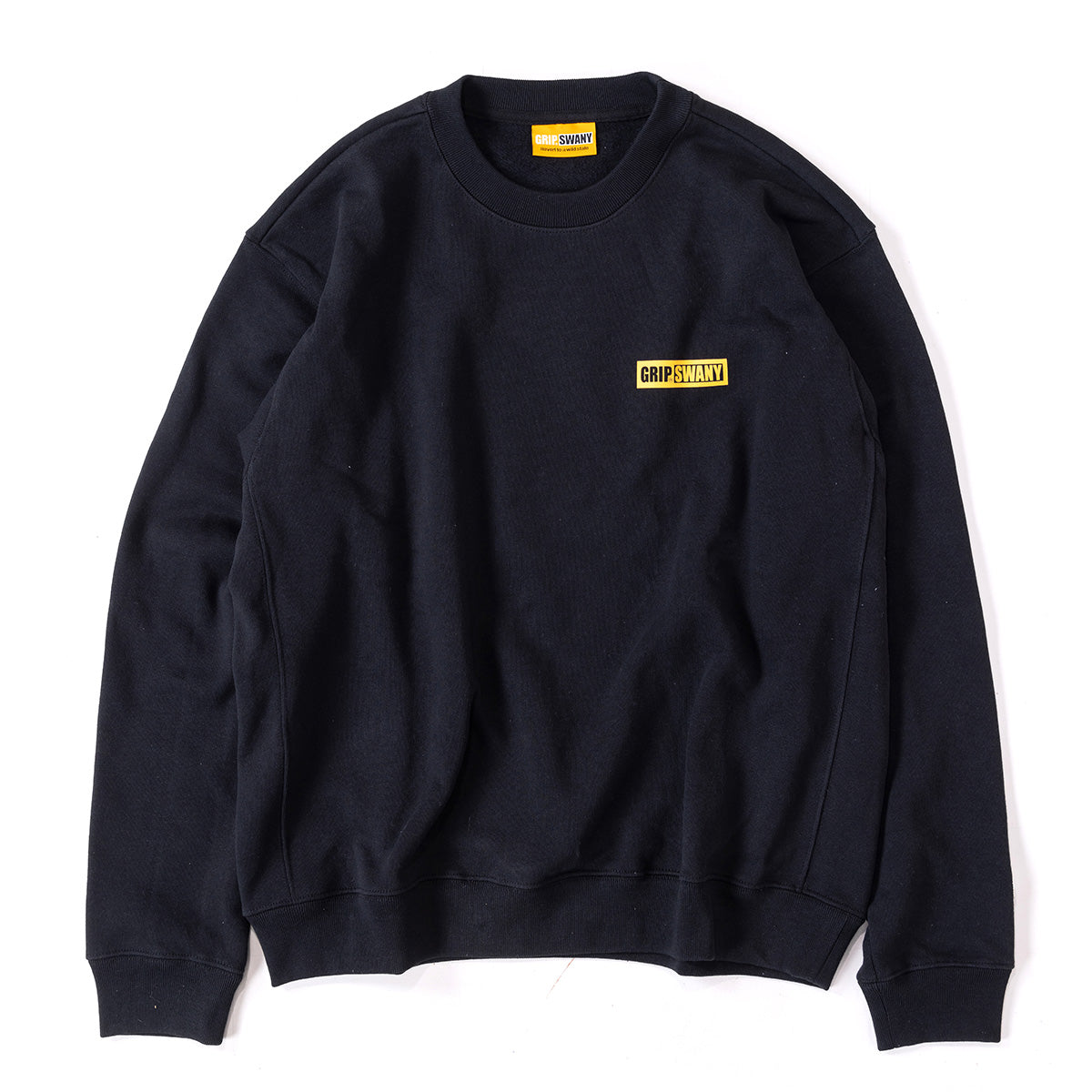 【GSC-85】 GS SWEAT CREW