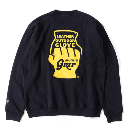 【GSC-85】 GS SWEAT CREW