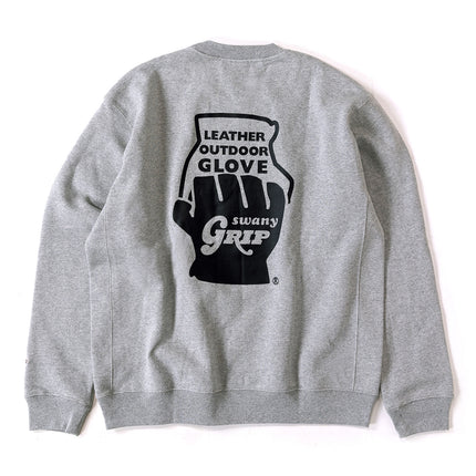 【GSC-85】 GS SWEAT CREW