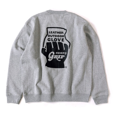 【GSC-85】 GS SWEAT CREW